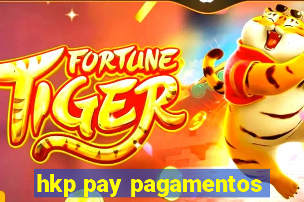 hkp pay pagamentos